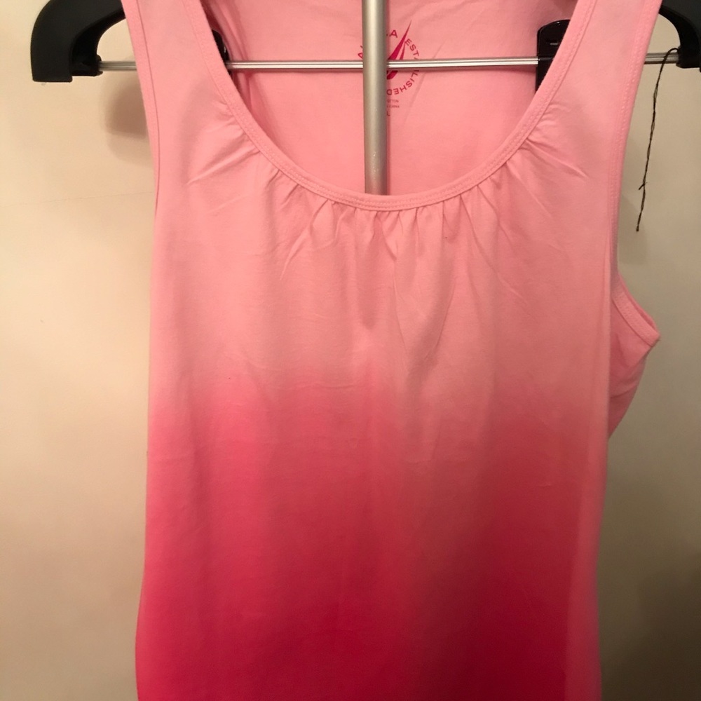 NWT Nautica Tee